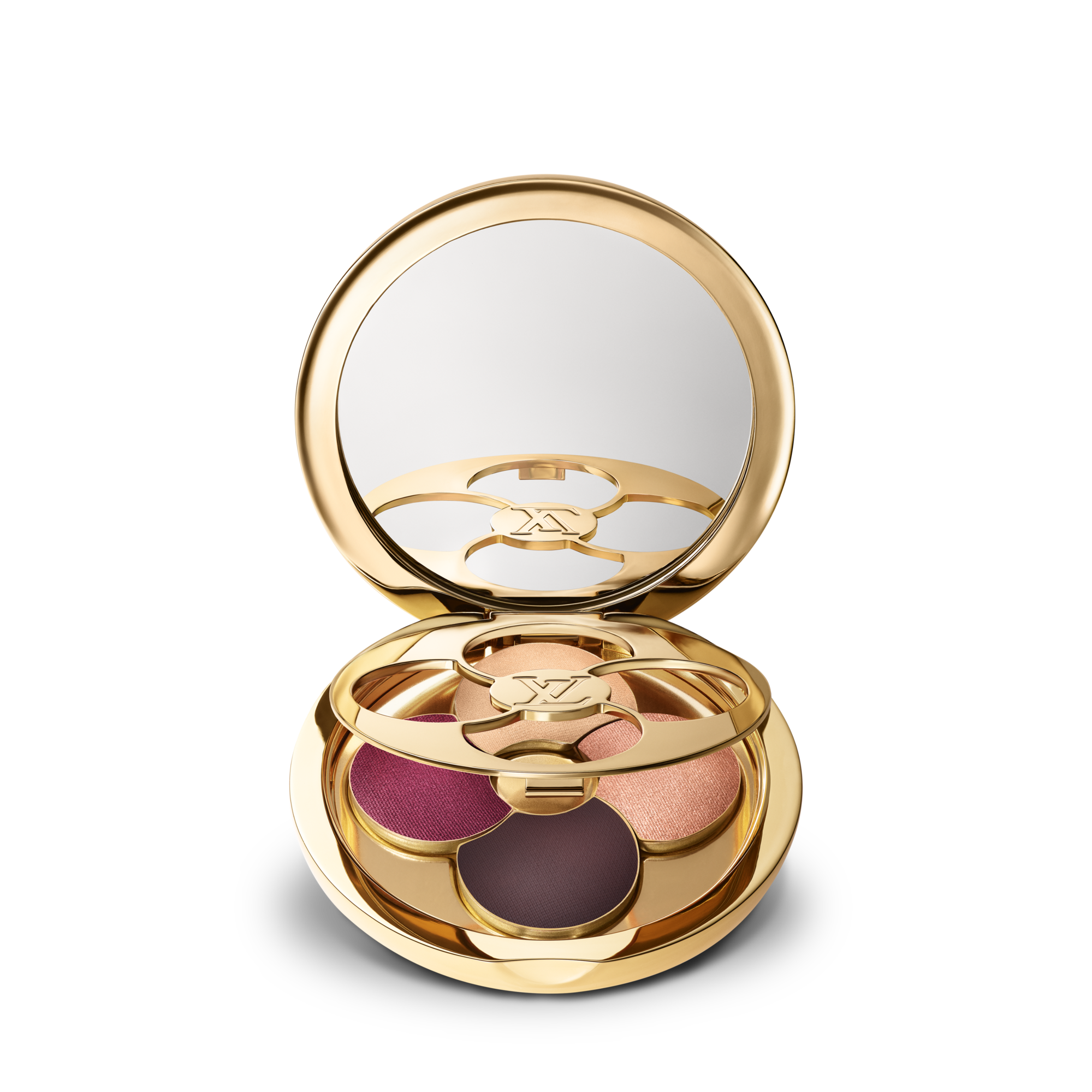 LV Ombres - Eyeshadow Palette Refill - 896 - Multicolour | LOUIS